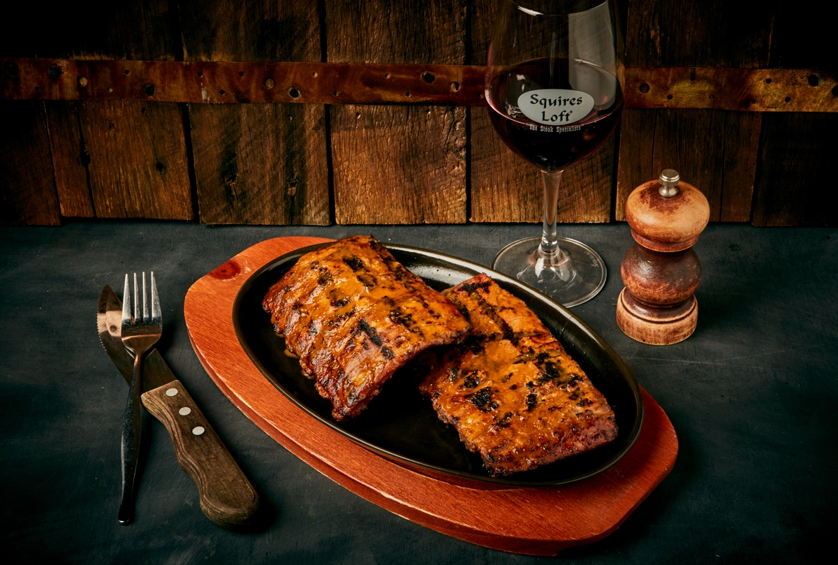 Best Steak Restaurant In South Yarra