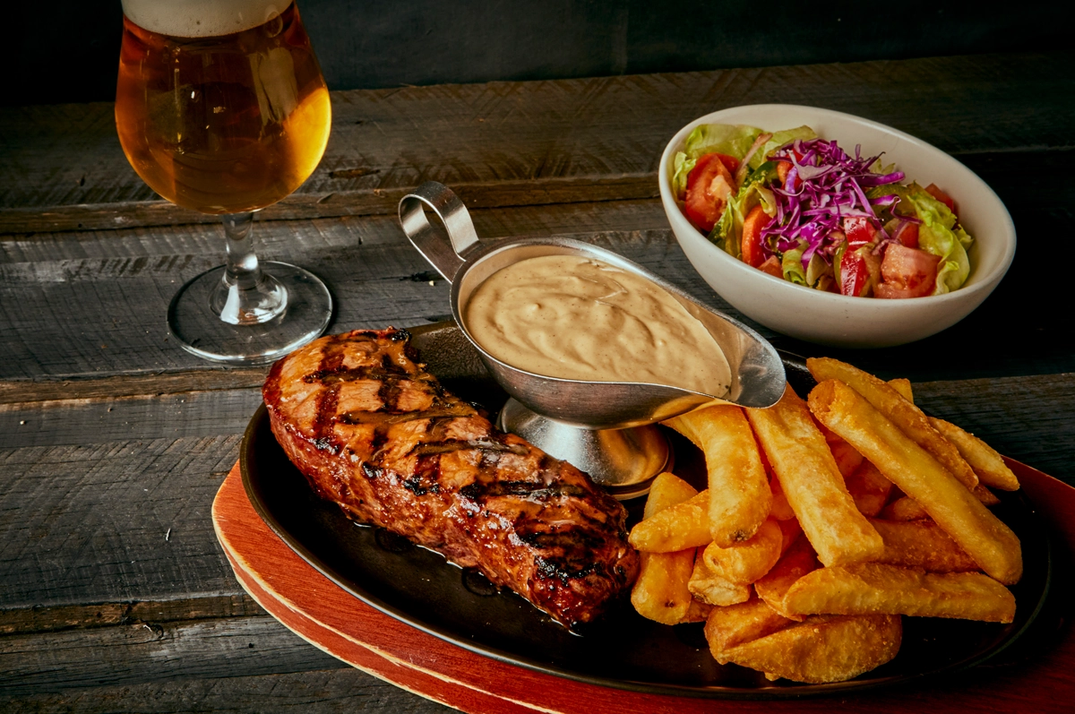 Steak Restaurant In Geelong