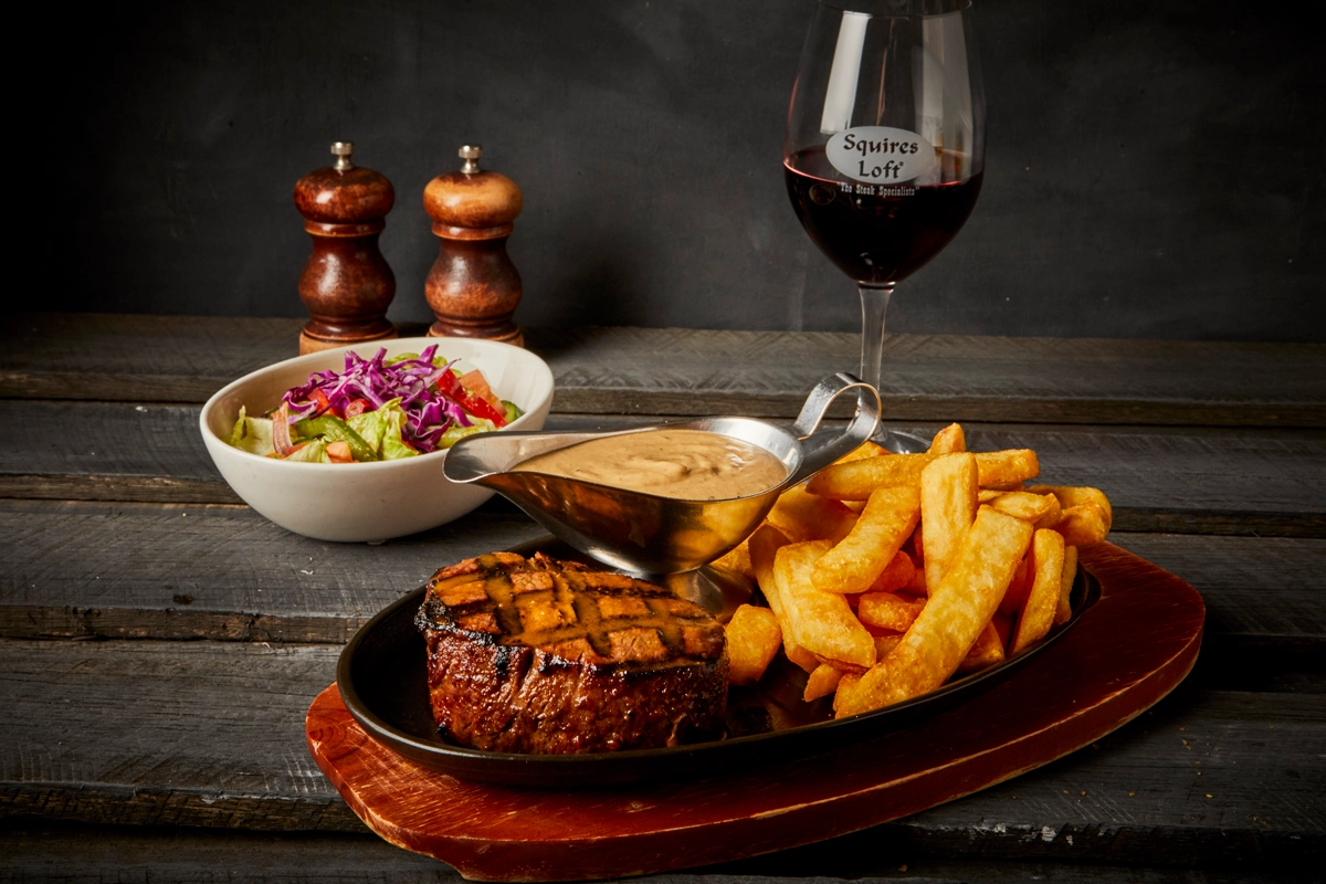 Explore Essendon’s Finest Steak Restaurant Experience