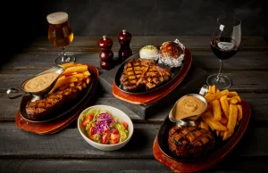 Steak Restaurant Cheltenham