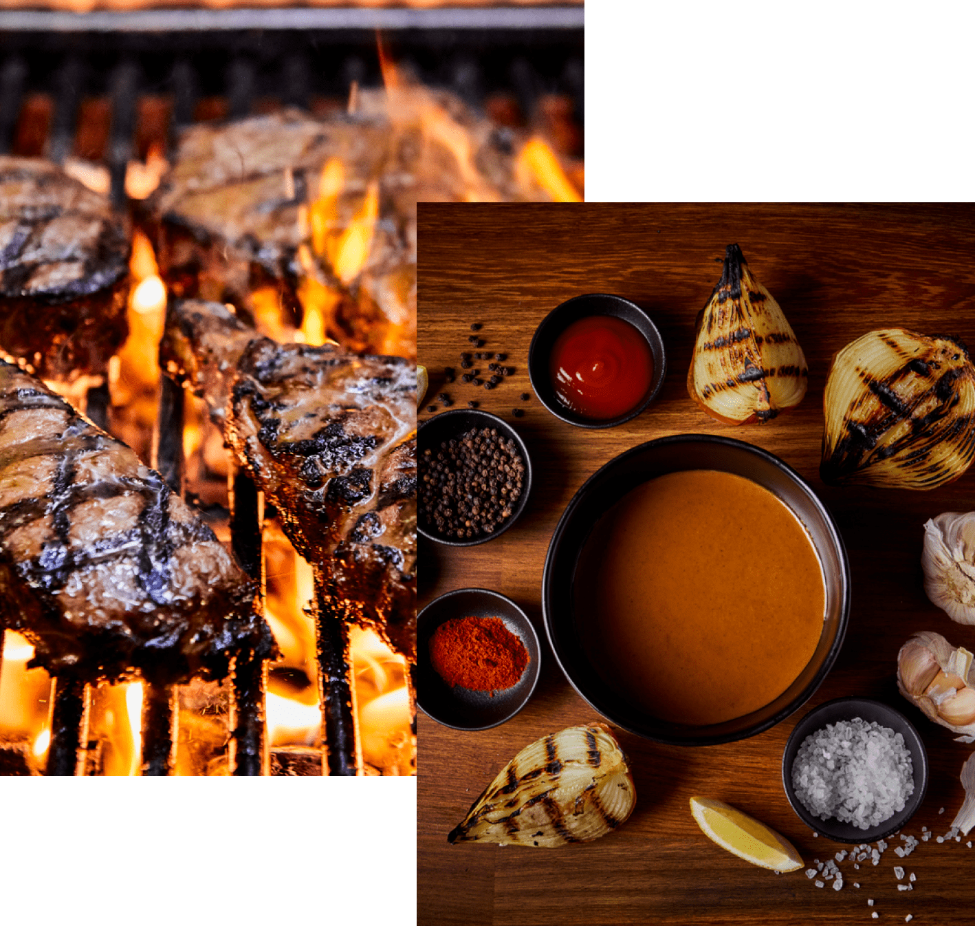 Squires Loft About Image