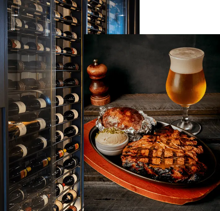 Squires Loft Franchise Image