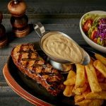 A Gluten-Free Haven for Meat Lovers