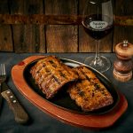 Celebrating 30 Years of Culinary Excellence: The Squires Loft Story