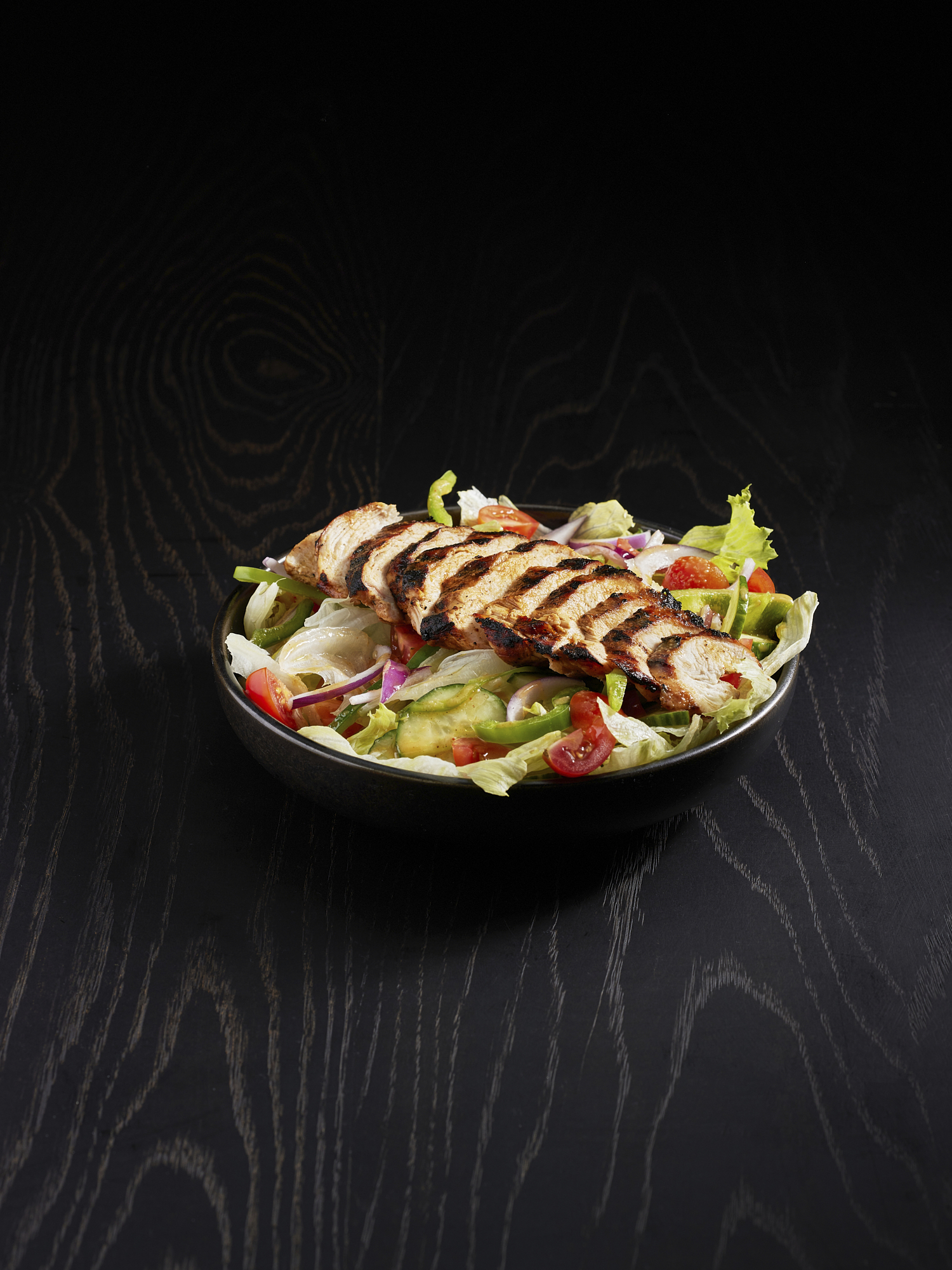 The Surprising Delight of Squires Loft’s Perfect Chicken Breast