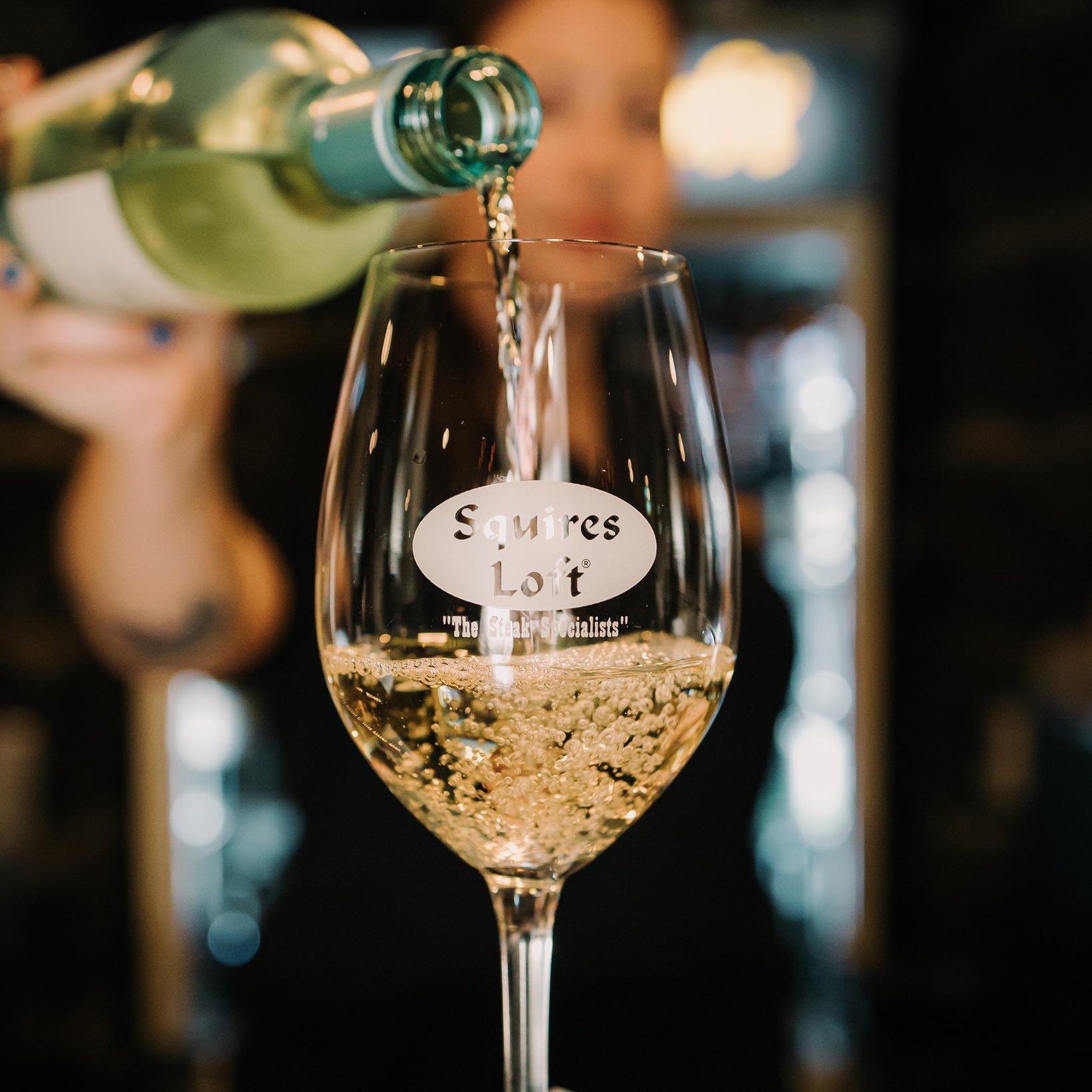 Host Your Festive Celebrations at Squires Loft Sunbury: The Perfect Venue for Unforgettable Events