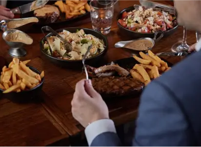 Legendary Squires Loft