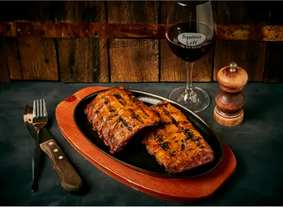 Squires Loft Restaurants