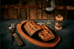 Ultimate Guide to Steak Cuts