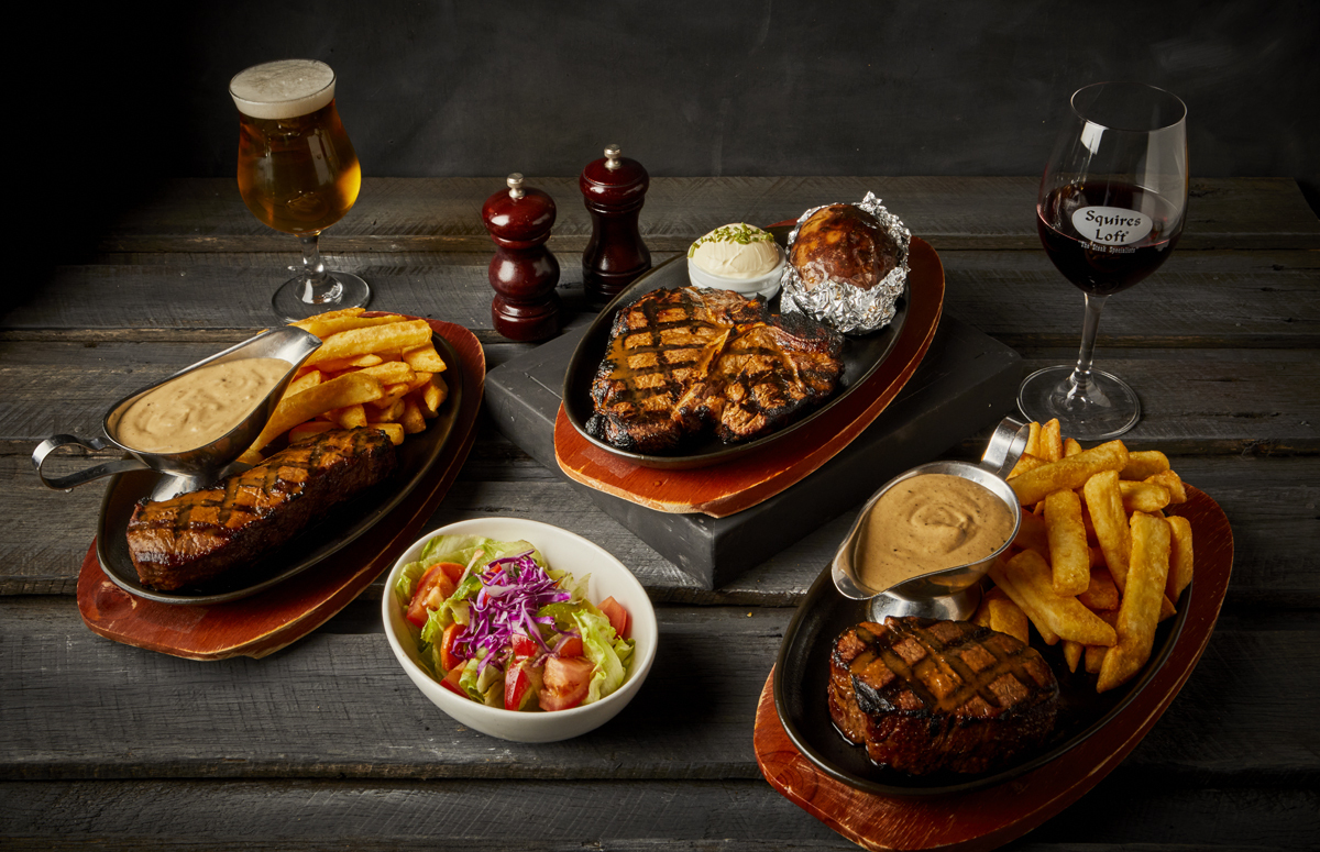 Rare, Medium, or Well-Done? How to Order Steak Like a Pro