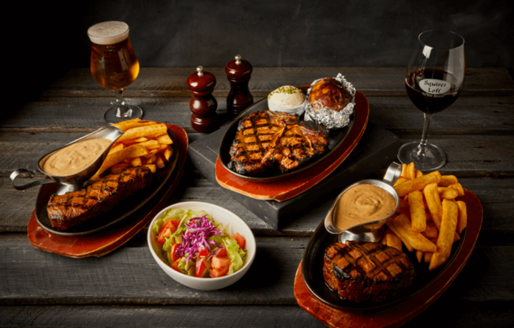 Consistency is Key: How to Cook the Perfect Steak Every Time